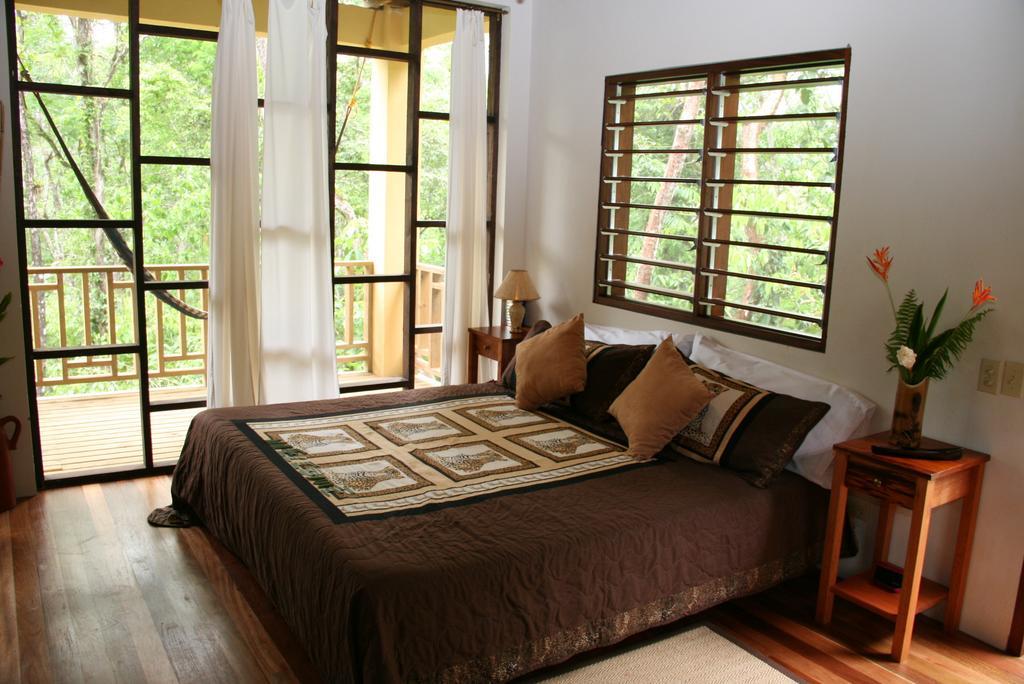 Amber Sunset Jungle Resort San Ignacio Exterior foto
