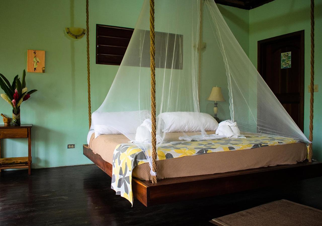 Amber Sunset Jungle Resort San Ignacio Exterior foto